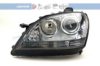 JOHNS 50 82 09 Headlight